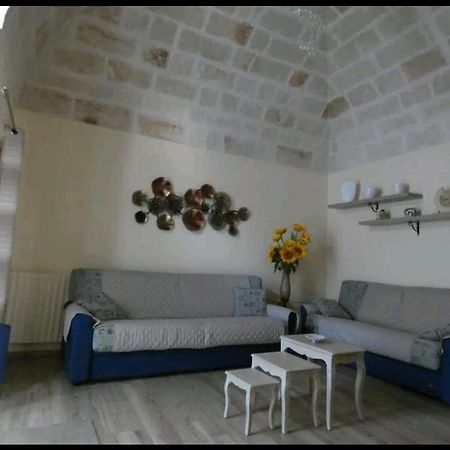 La Coccinella Apartment Monopoli Luaran gambar