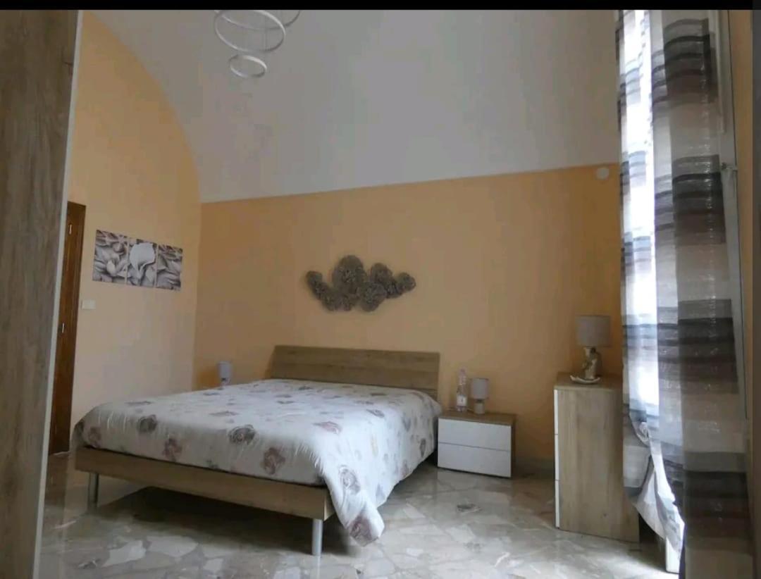 La Coccinella Apartment Monopoli Luaran gambar
