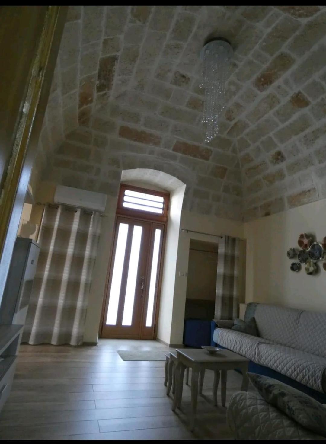 La Coccinella Apartment Monopoli Luaran gambar
