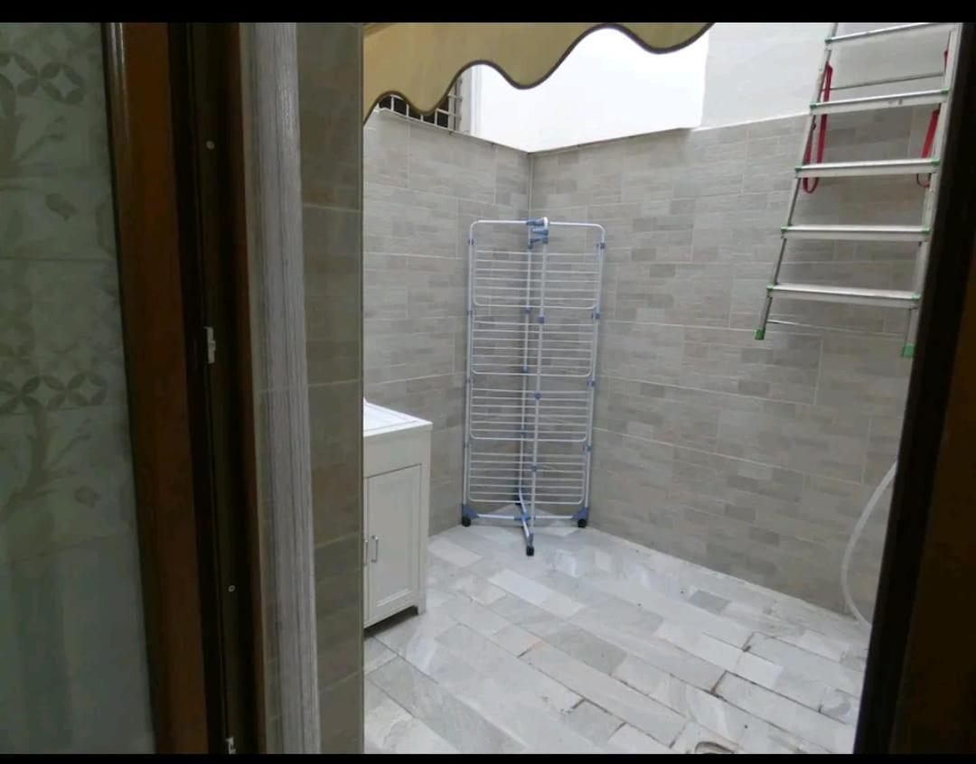 La Coccinella Apartment Monopoli Luaran gambar
