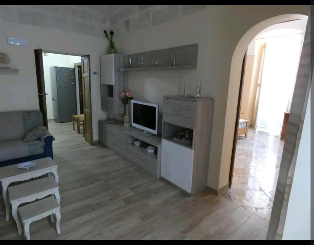 La Coccinella Apartment Monopoli Luaran gambar