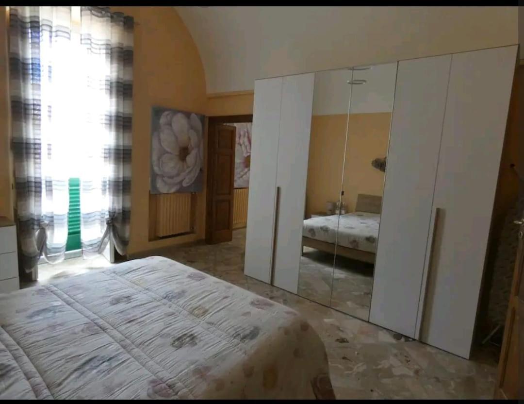 La Coccinella Apartment Monopoli Luaran gambar