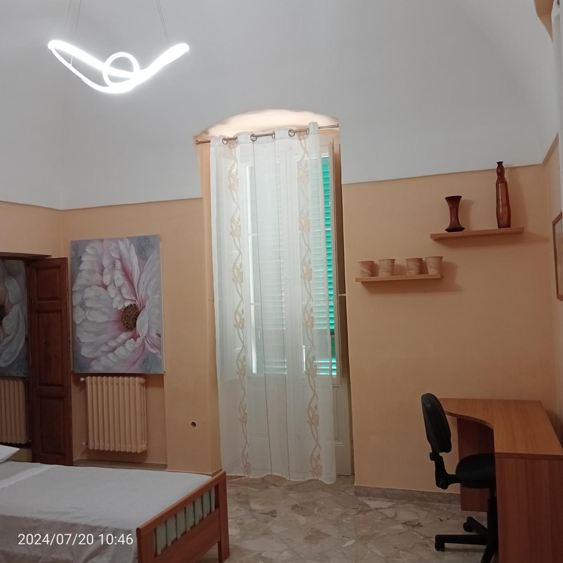 La Coccinella Apartment Monopoli Luaran gambar