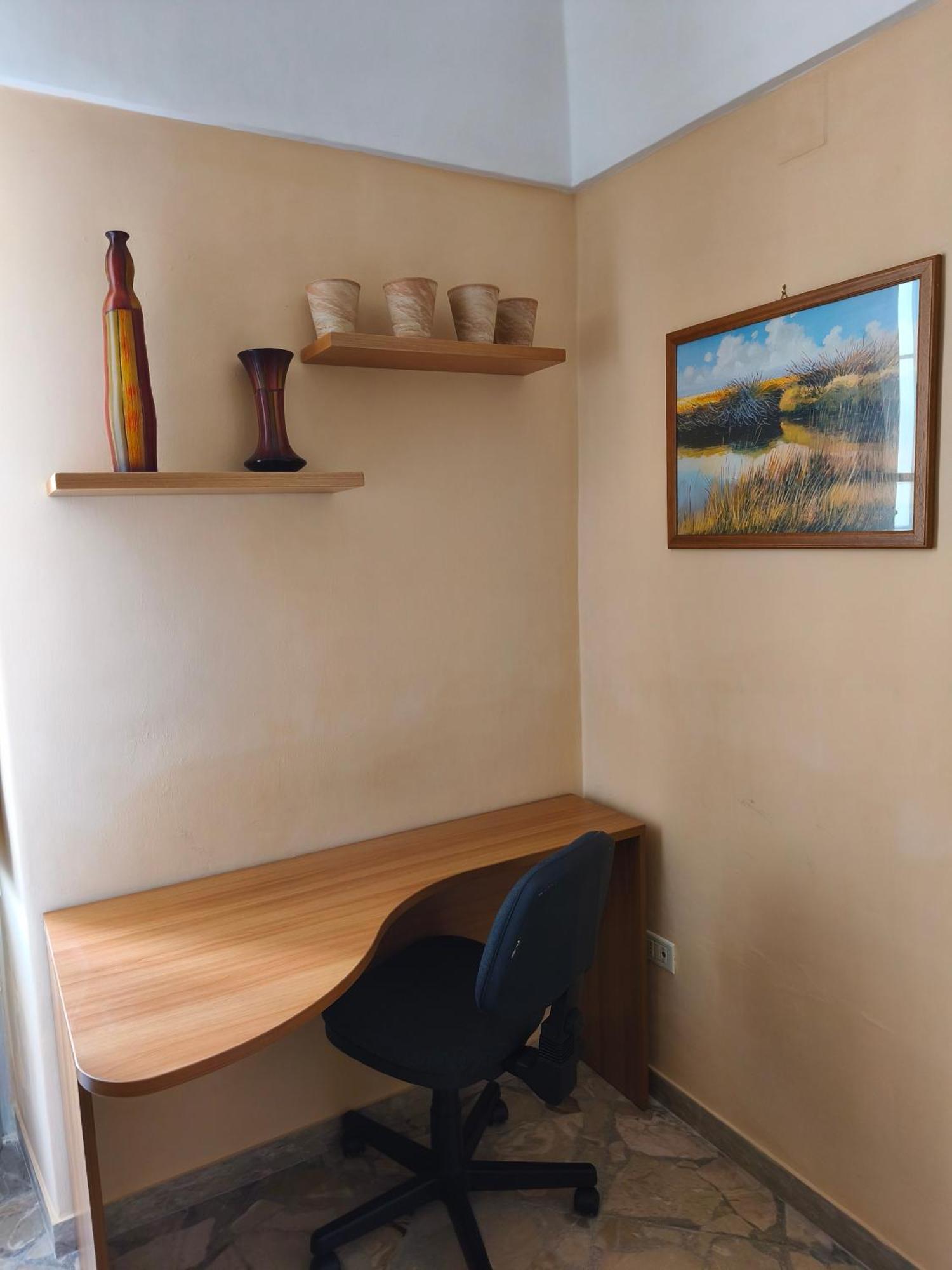 La Coccinella Apartment Monopoli Luaran gambar