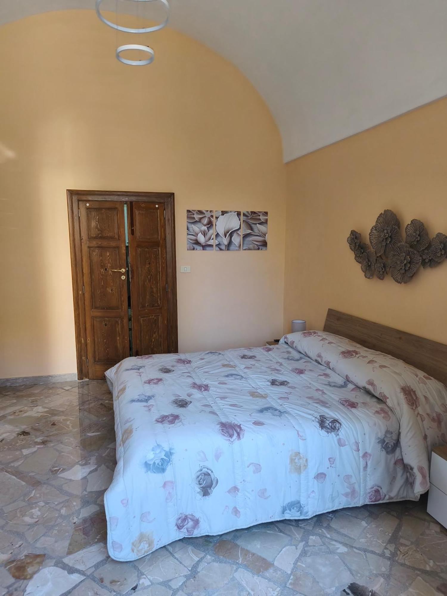 La Coccinella Apartment Monopoli Luaran gambar